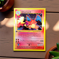 Pokémon 3D Lenticular Art Poster™