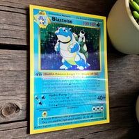 Pokémon 3D Lenticular Art Poster™